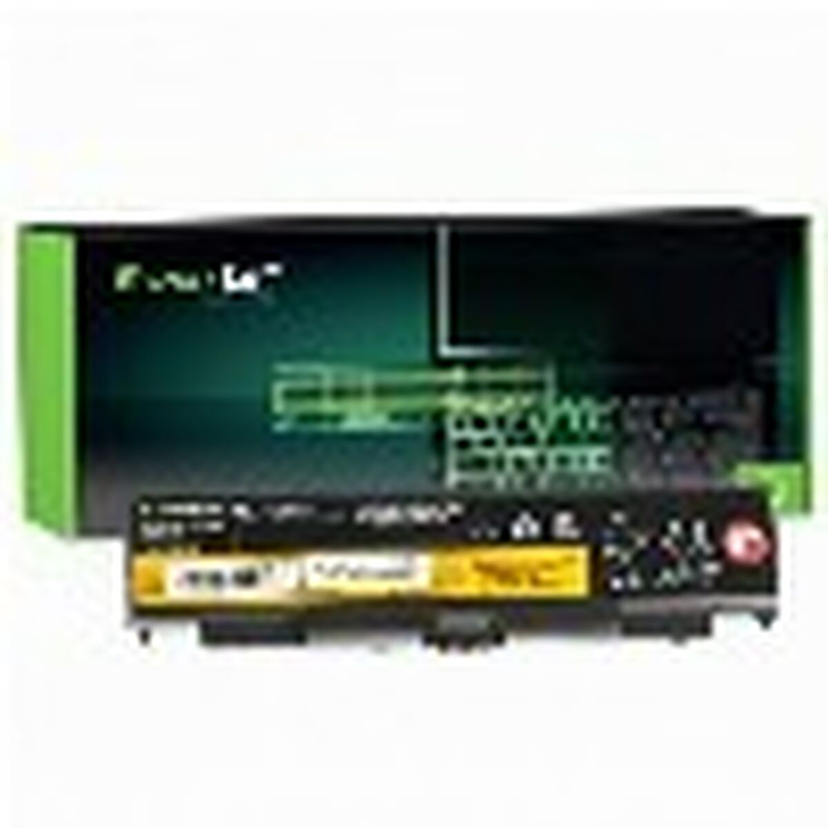 Baterie pentru laptop Green Cell LE89 Negru